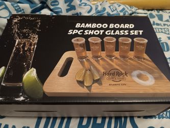 Hardrock Hotel/casino