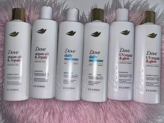 Dove  12 fl oz( 6 )