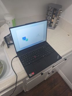 Laptop