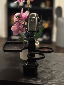 Cup Holder Phone Mount