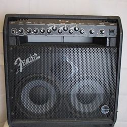 Fender Bassman Pro 400