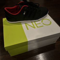 Neo Adidas Sneakers Sz9