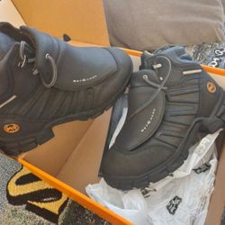 Timberland Boots 7.5