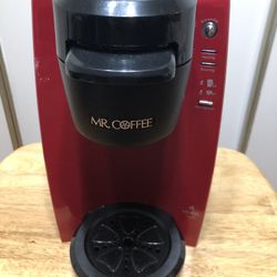 Coffee Maker 