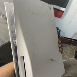 used Ps5 Negotiations Are Allowed 