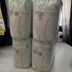 Pampers Size 1