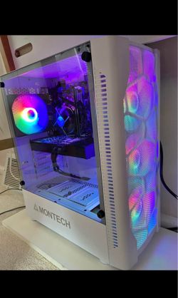 Montech pc