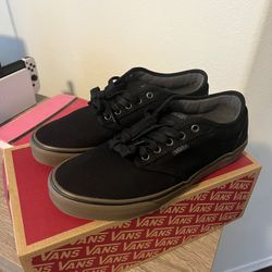 Vans Size 9.5