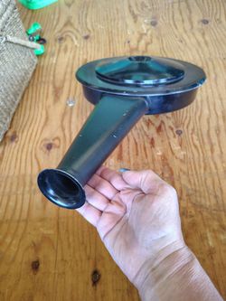 Air Cleaner for 1960's GM