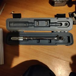 Proto Torque Wrench
