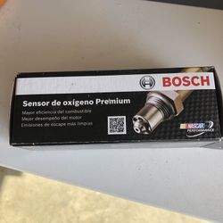 Oxigen Sensor