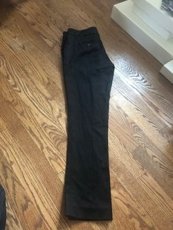 Women’s pant satin size 1