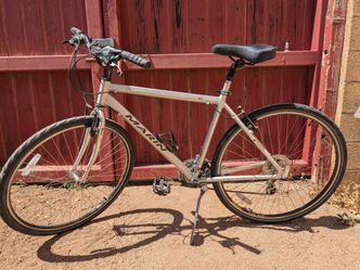 Marin Larkspur City Series Bike