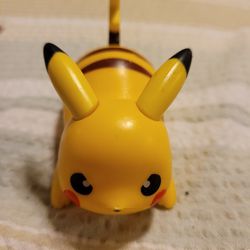 Pikachu Pokemon Figurine