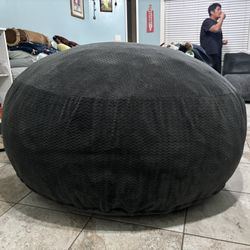 Lounge & Co. Jumbo Lounge Chair