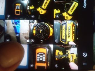DeWalt Power Tools