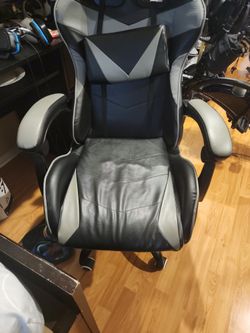 Gaming chair