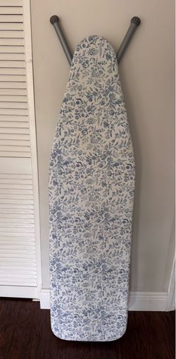 Full-size ironing board