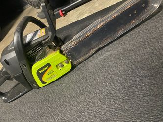 Popular chainsaw