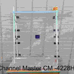 Channel Master  CM-4228HD.  Antenna 
