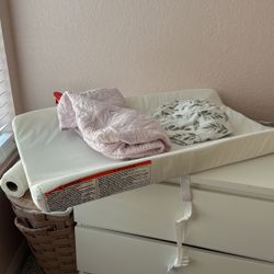 Changing Pad 