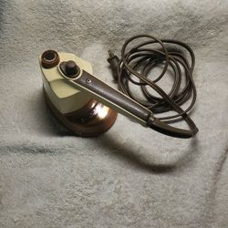 Sunbeam Portable Travel Iron.