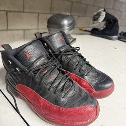 Jordan 12 Retro Size 7Y