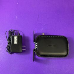 NETGEAR CM400 DOCSIS 3.0 Cable Modem – High-Speed Internet Modem