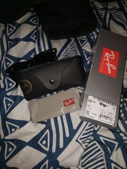 Ray ban