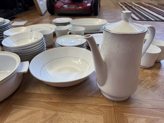 Tea Set