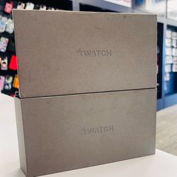 Apple Watch 3 ultra 49mm gps & lte