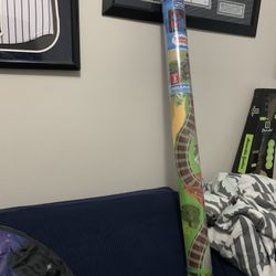 Thomas The Train Mega Mat