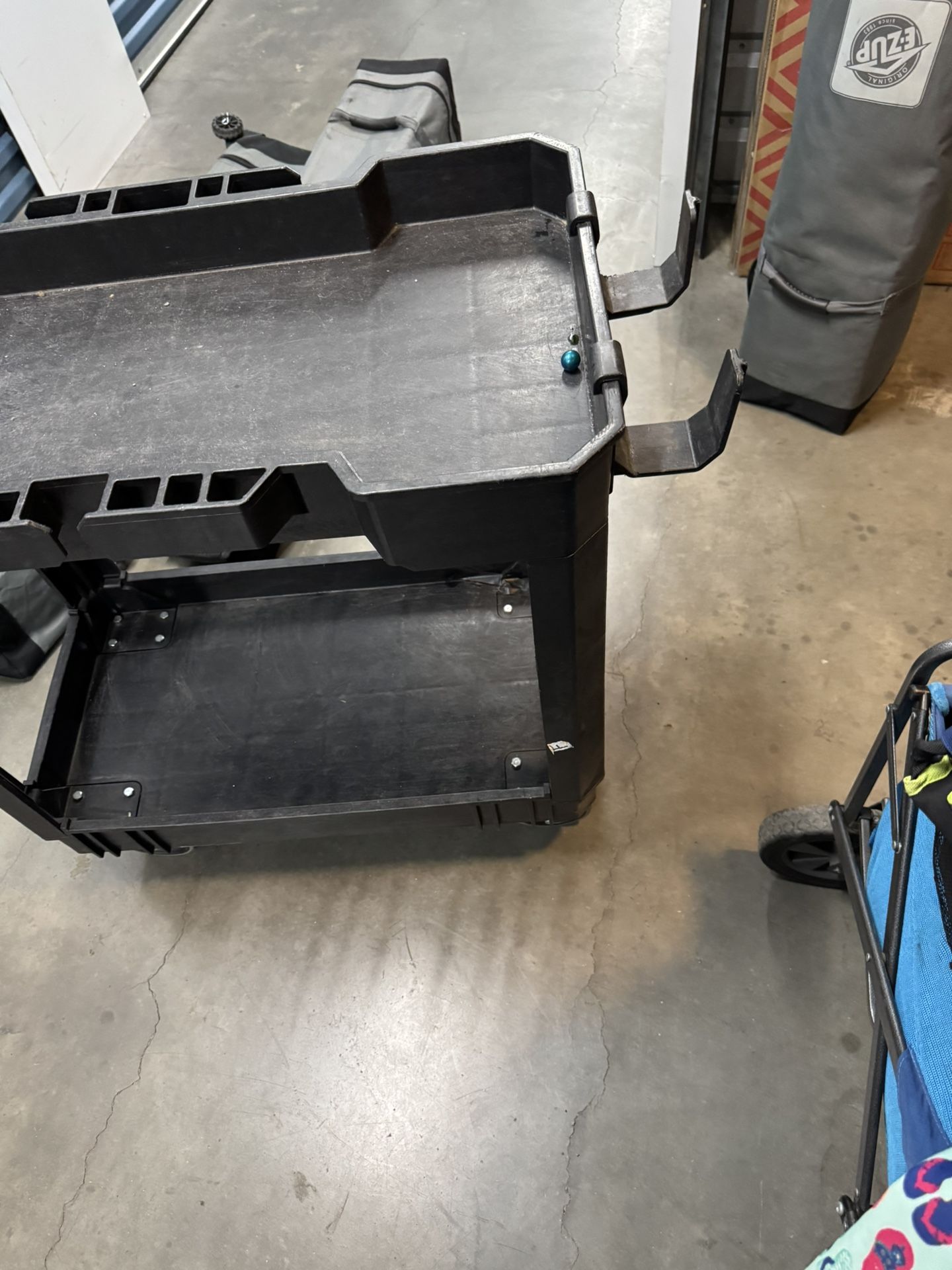 Husky Tool Cart With Ladder Carrier,All Products : American Fashion Style Bags On Sale