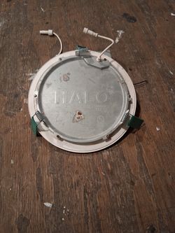 Halo