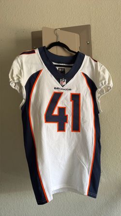 NFL Jersey Game Worn | Denver Broncos