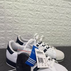 Superstar Adidas