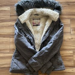 Arizona Jacket/Coat Size S