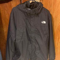 Mens North face Jacket XL 