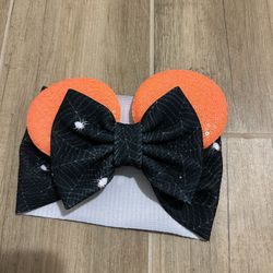 New Halloween Baby Headband 