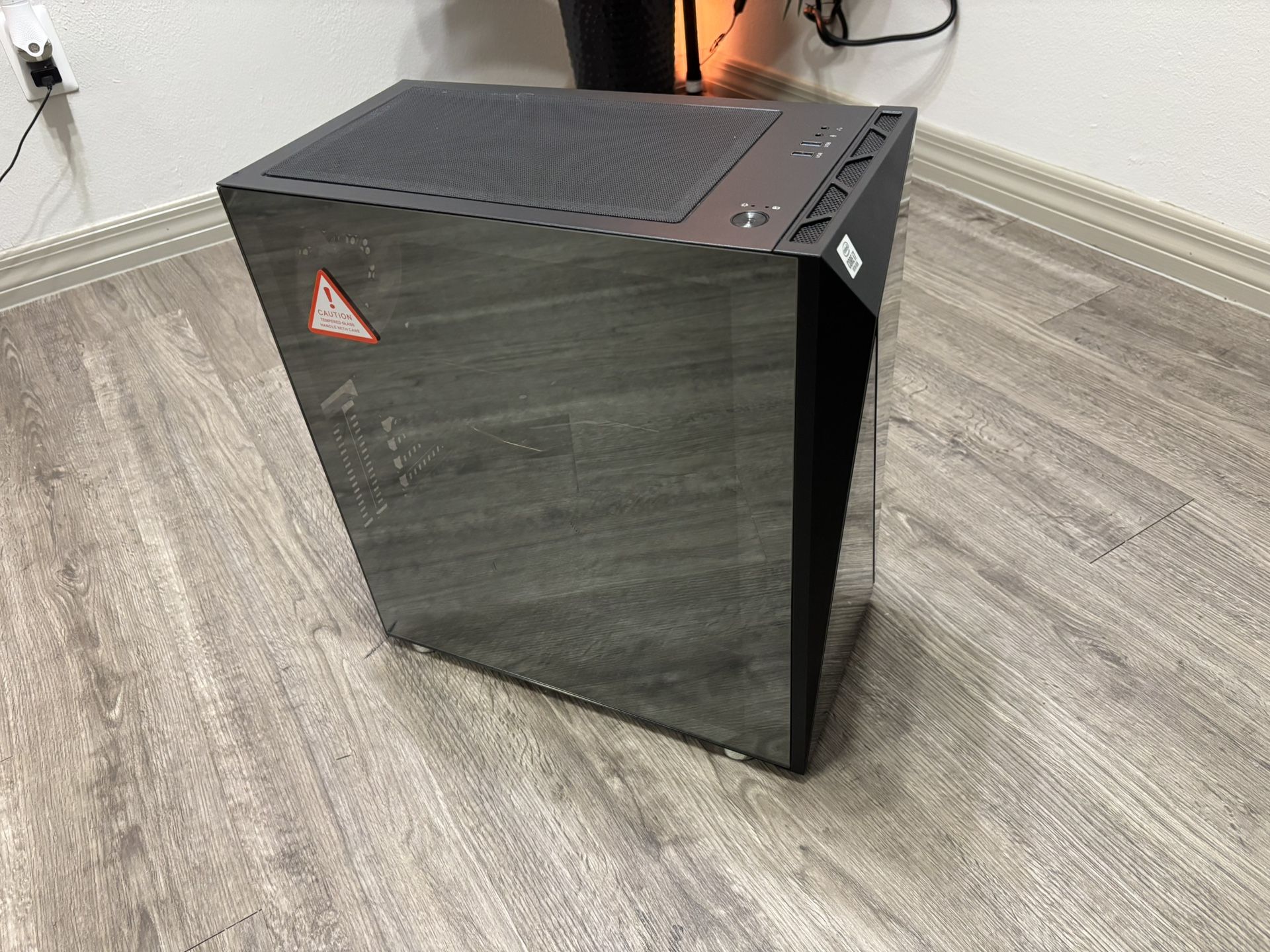 IBuyPower GamingPC (RTX2070Super)