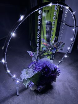 Center Pieces Decoration