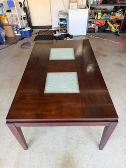 6 Person dining Table only
