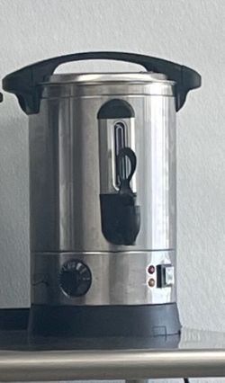 Water Boiler