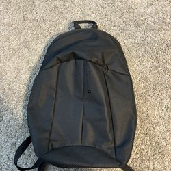 Men’s Warehouse Mini Backpack 