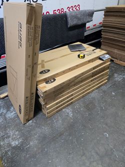 AUAG  47" computer desk