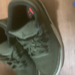 Jordan 3s