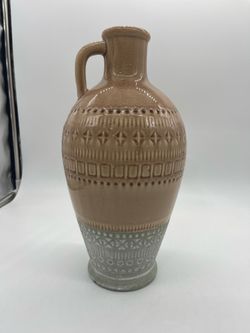 Home Decor Jug - Model home decor