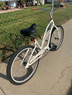 Electra Beach Cruiser