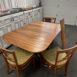 Free Table 
