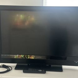 32 Inch Vizio TV 